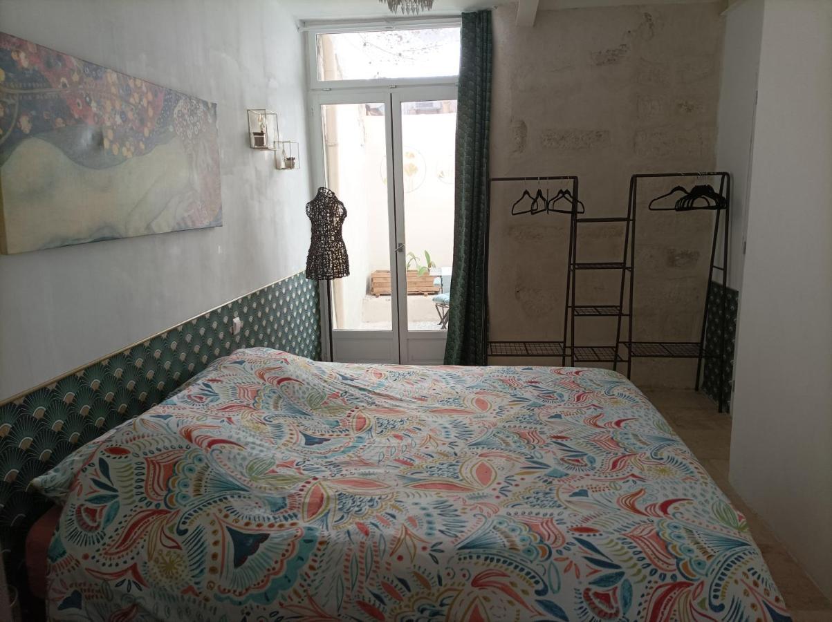 Maison Intra Muros, Terrasses Avec Vue Jaccuzzi Et Garage Aviñón Exterior foto