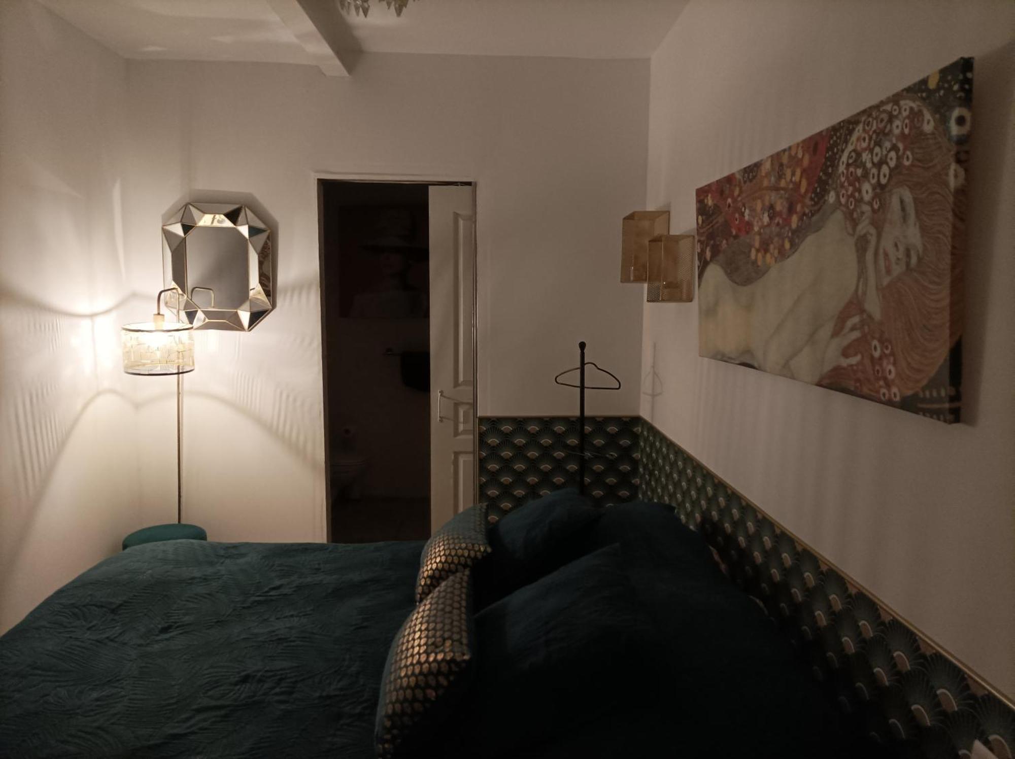 Maison Intra Muros, Terrasses Avec Vue Jaccuzzi Et Garage Aviñón Exterior foto